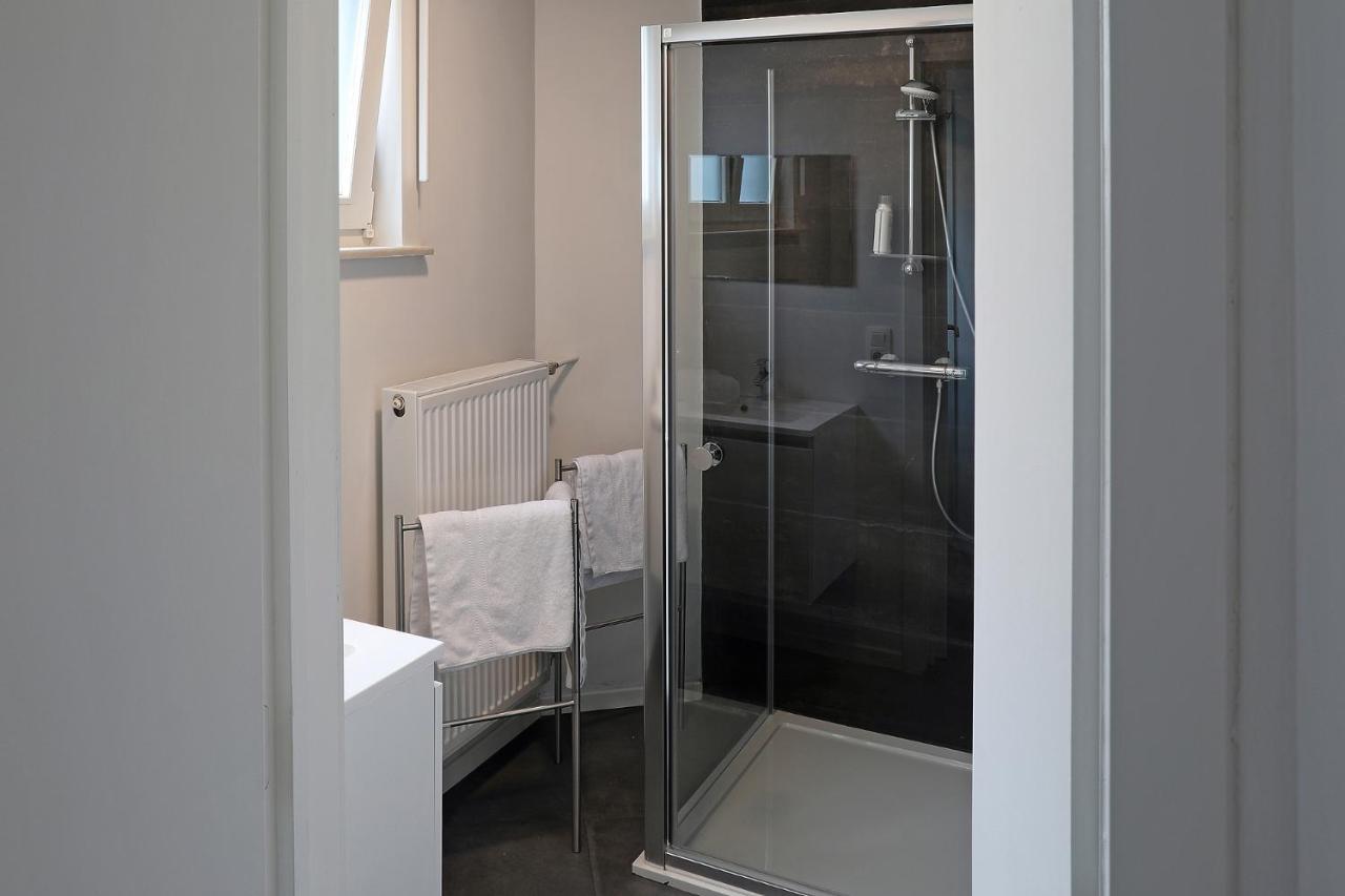 Hotel De Loft เวอร์เนอ ภายนอก รูปภาพ
