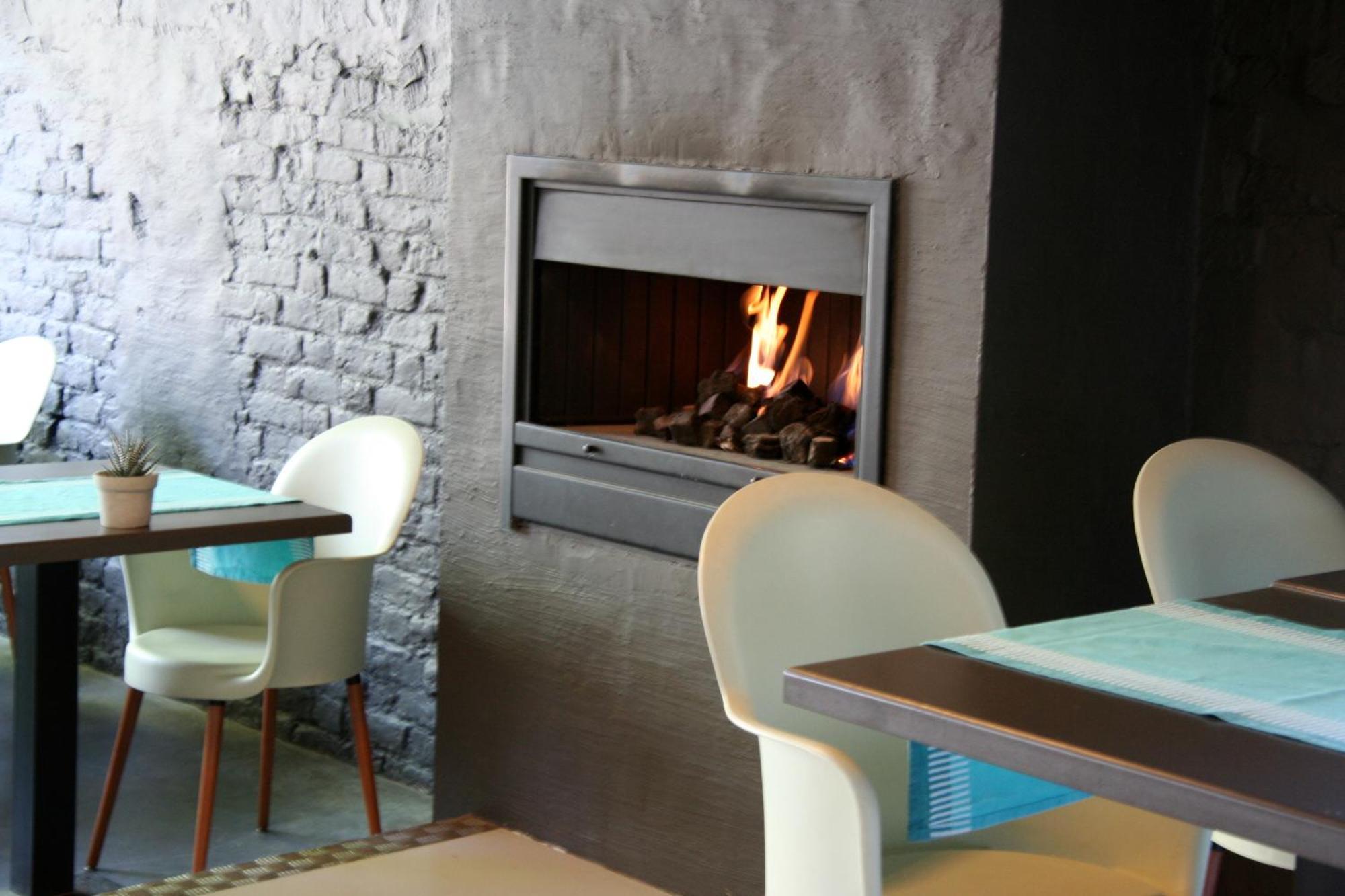 Hotel De Loft เวอร์เนอ ภายนอก รูปภาพ