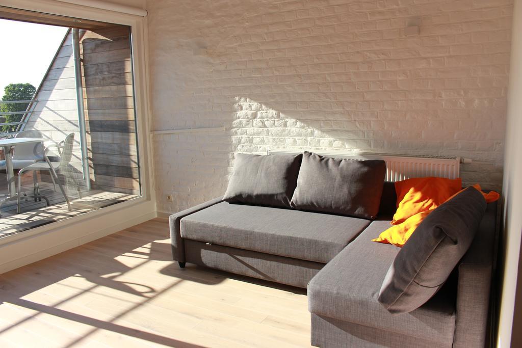 Hotel De Loft เวอร์เนอ ภายนอก รูปภาพ