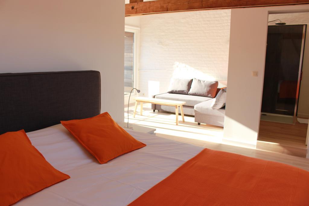Hotel De Loft เวอร์เนอ ภายนอก รูปภาพ