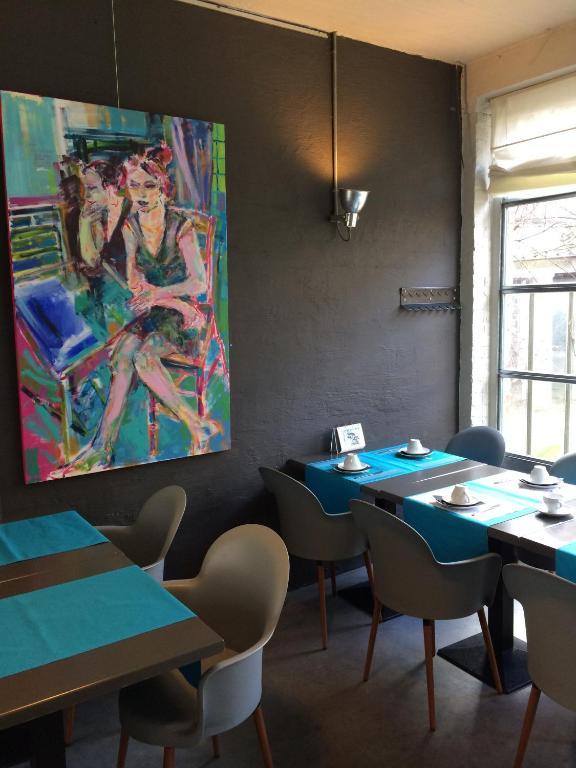 Hotel De Loft เวอร์เนอ ภายนอก รูปภาพ