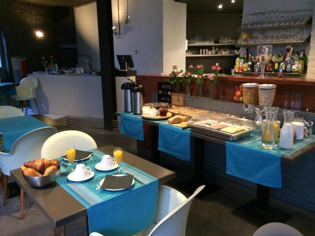 Hotel De Loft เวอร์เนอ ภายนอก รูปภาพ