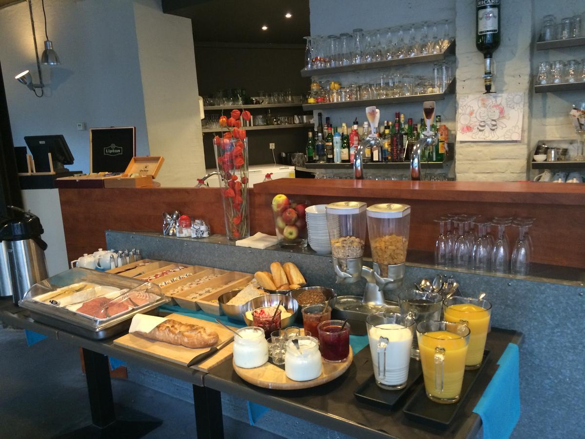 Hotel De Loft เวอร์เนอ ภายนอก รูปภาพ
