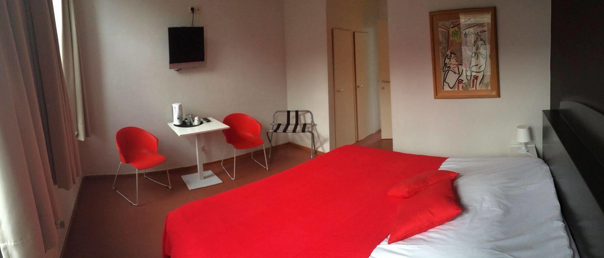 Hotel De Loft เวอร์เนอ ภายนอก รูปภาพ