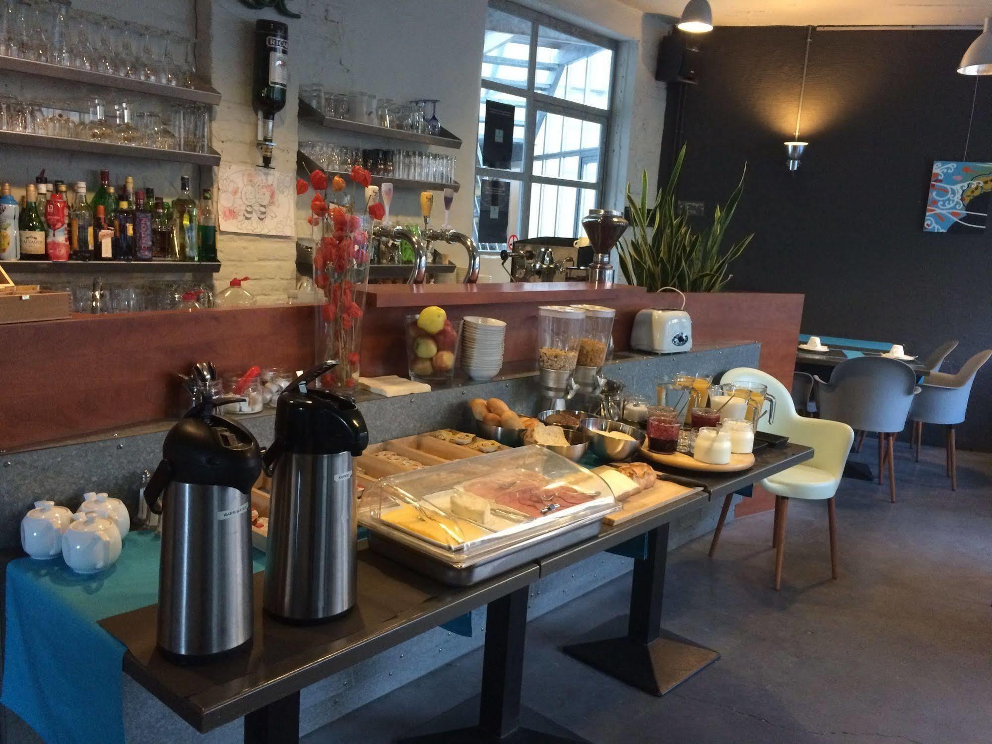 Hotel De Loft เวอร์เนอ ภายนอก รูปภาพ