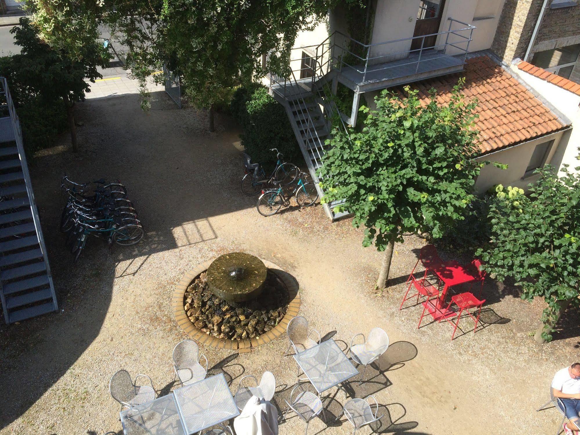 Hotel De Loft เวอร์เนอ ภายนอก รูปภาพ