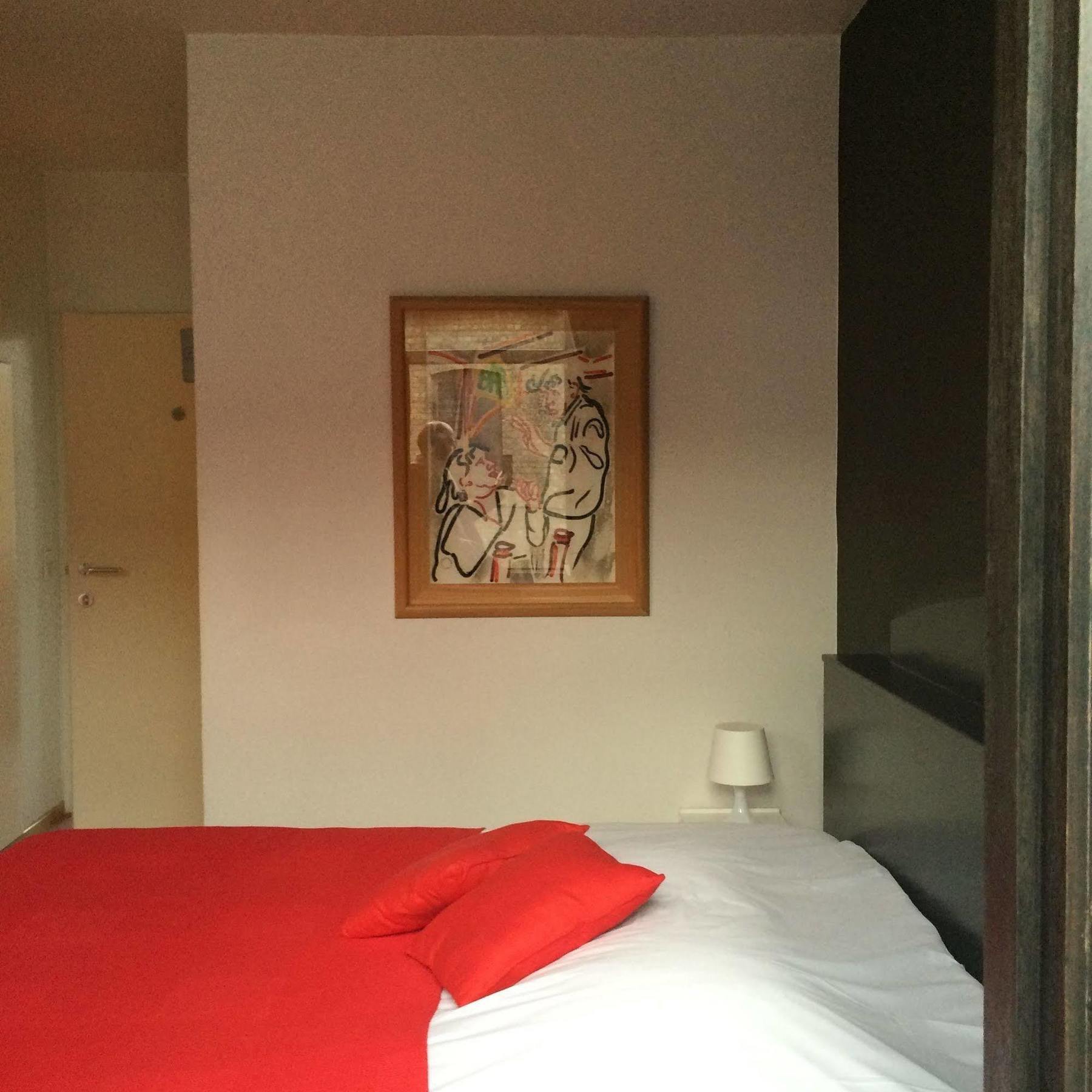 Hotel De Loft เวอร์เนอ ภายนอก รูปภาพ