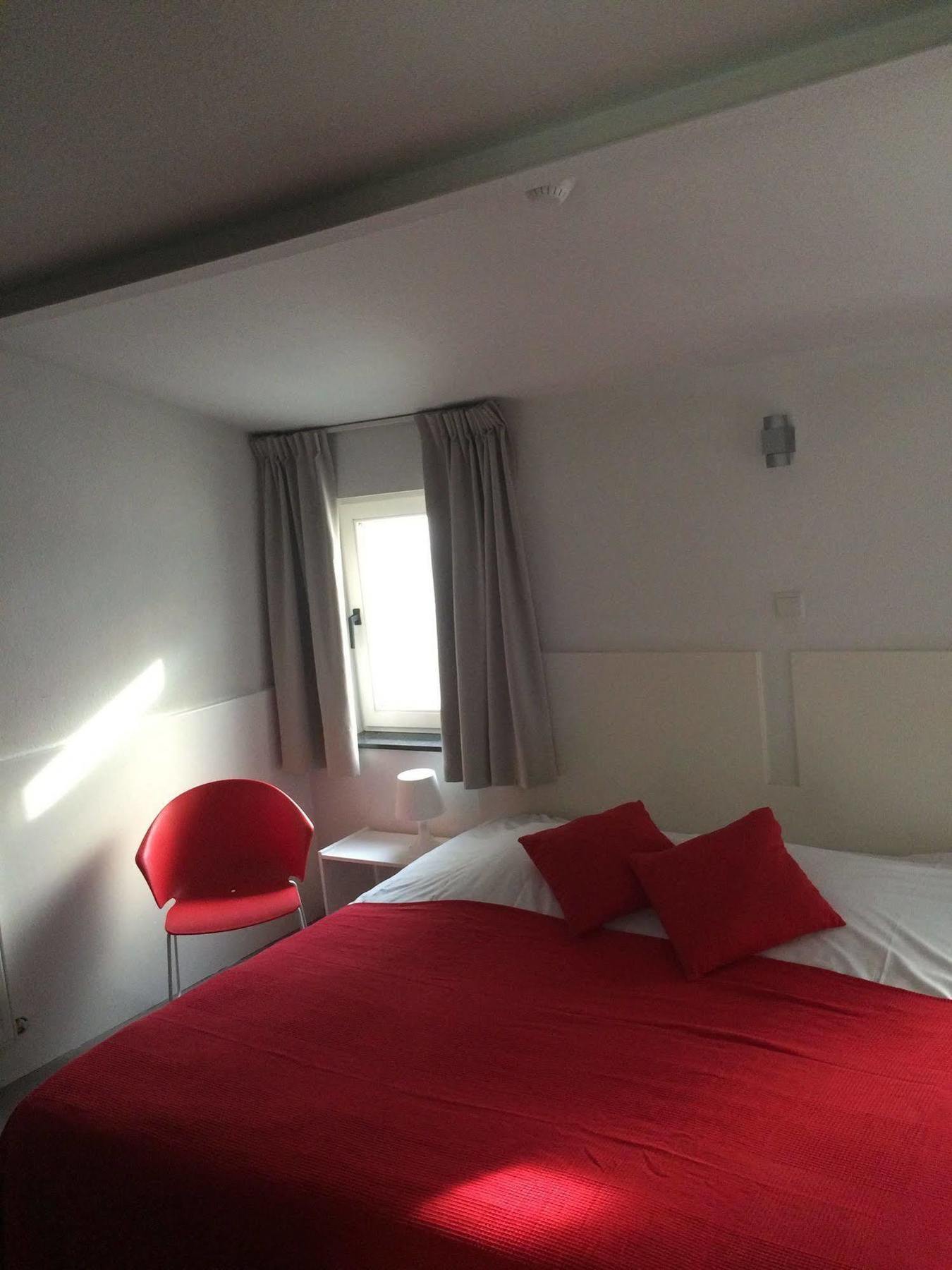 Hotel De Loft เวอร์เนอ ภายนอก รูปภาพ