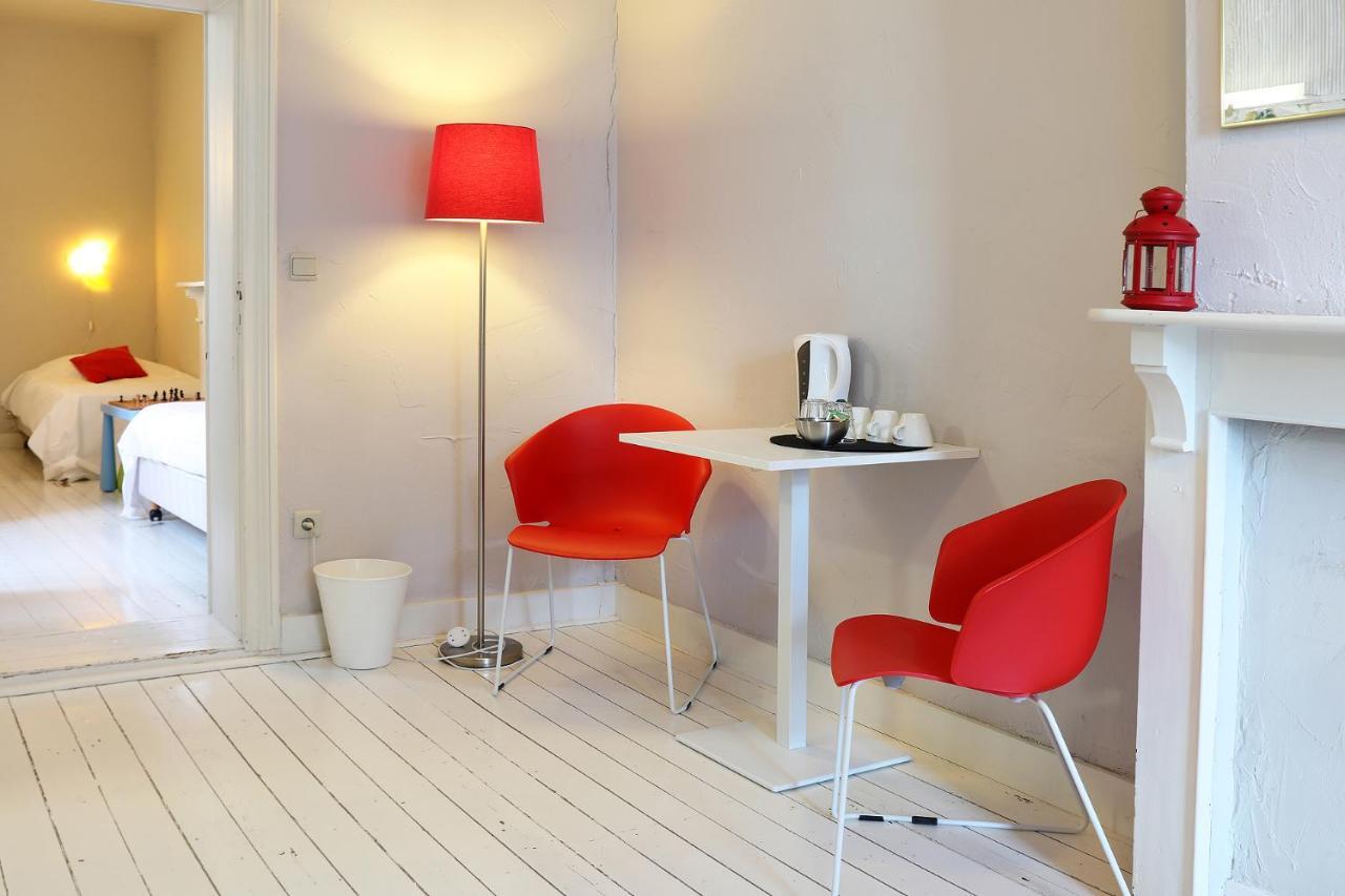 Hotel De Loft เวอร์เนอ ภายนอก รูปภาพ