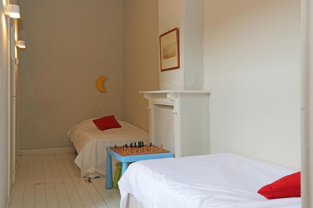 Hotel De Loft เวอร์เนอ ภายนอก รูปภาพ