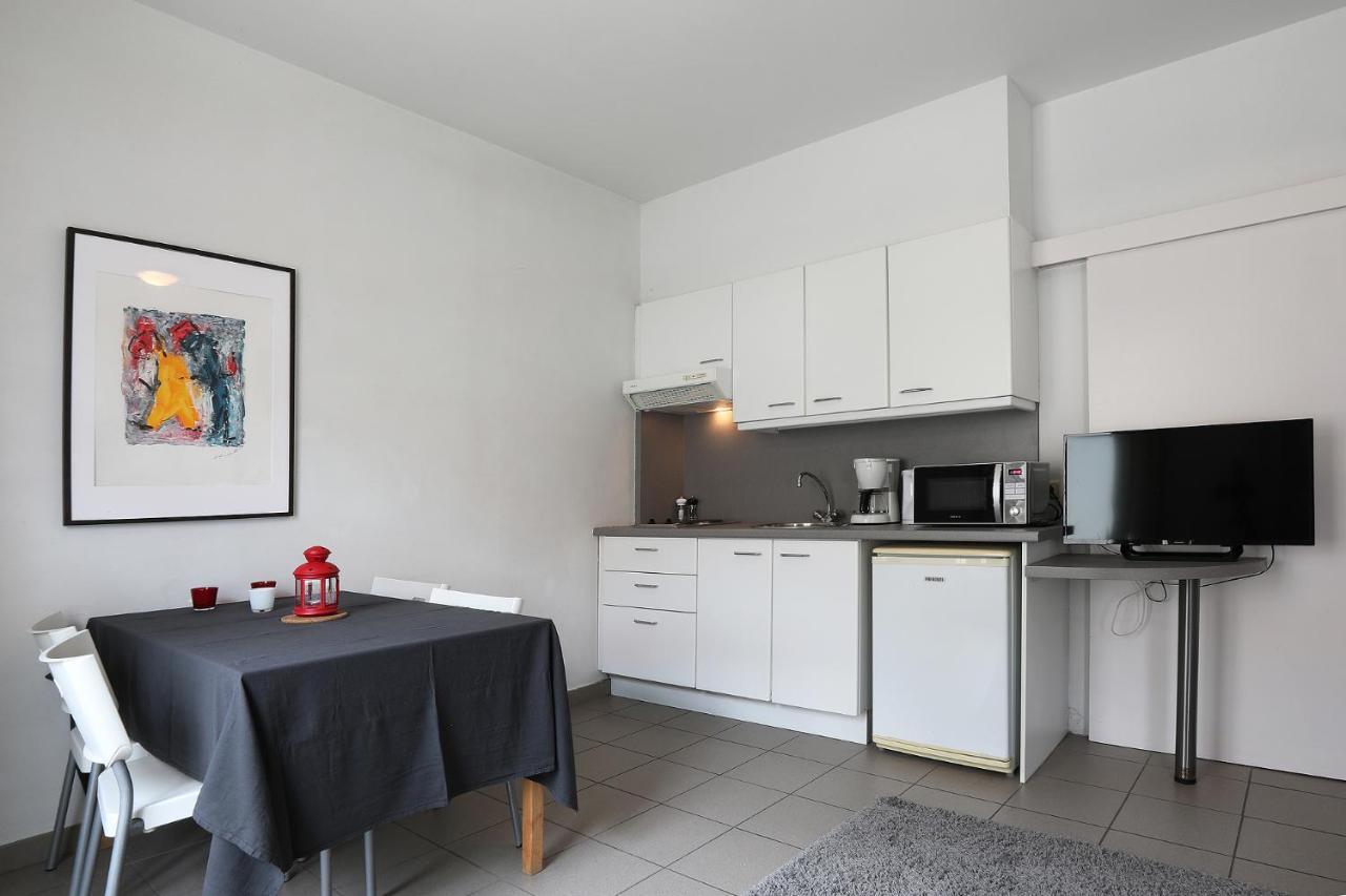 Hotel De Loft เวอร์เนอ ภายนอก รูปภาพ