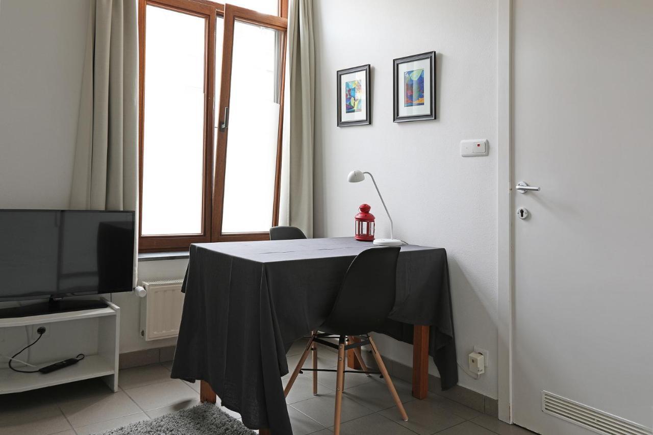 Hotel De Loft เวอร์เนอ ภายนอก รูปภาพ