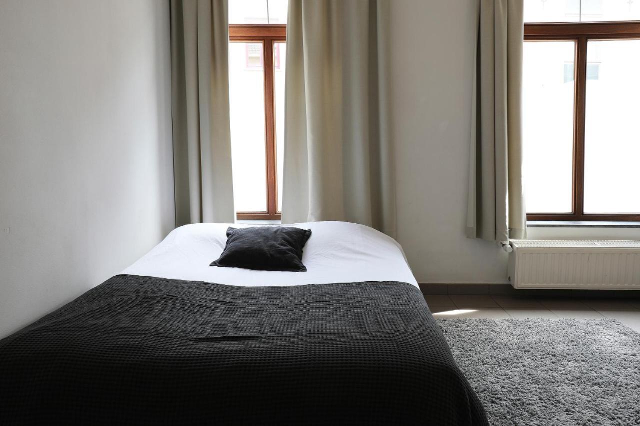 Hotel De Loft เวอร์เนอ ภายนอก รูปภาพ