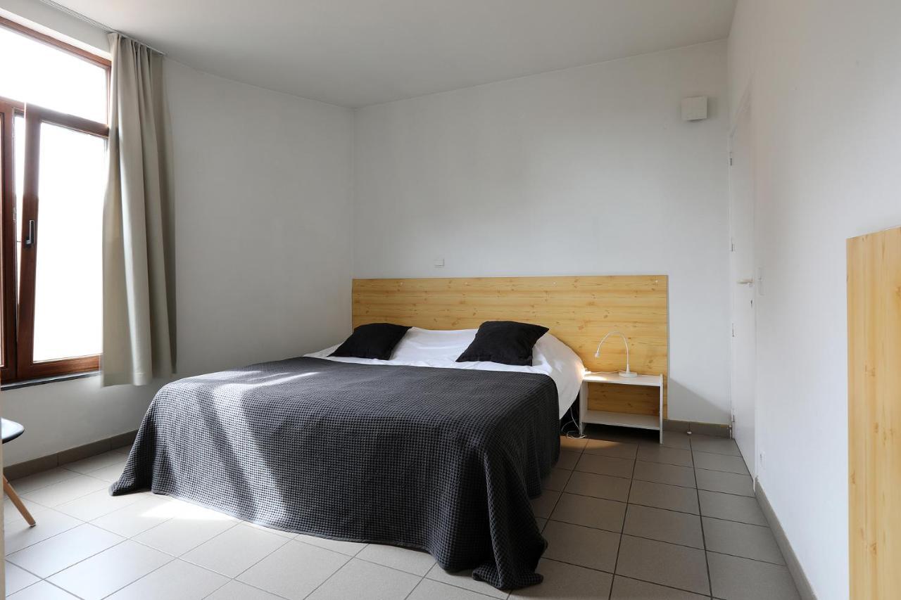 Hotel De Loft เวอร์เนอ ภายนอก รูปภาพ