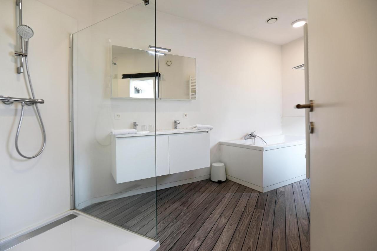 Hotel De Loft เวอร์เนอ ภายนอก รูปภาพ