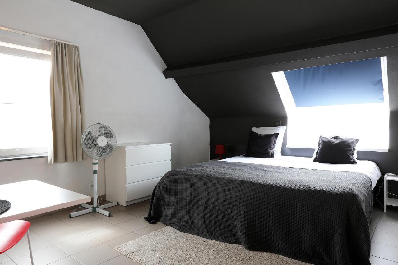 Hotel De Loft เวอร์เนอ ภายนอก รูปภาพ