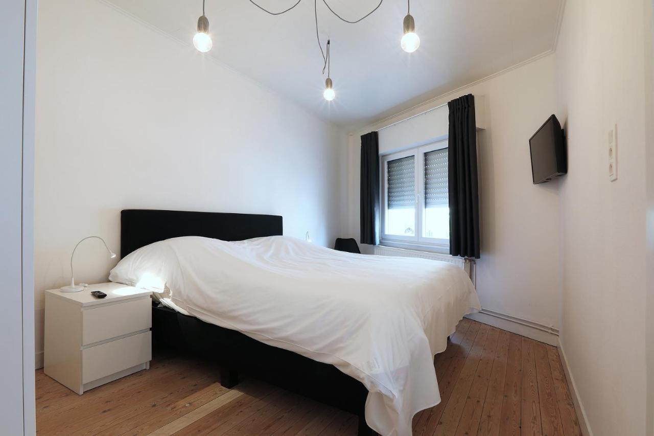 Hotel De Loft เวอร์เนอ ภายนอก รูปภาพ