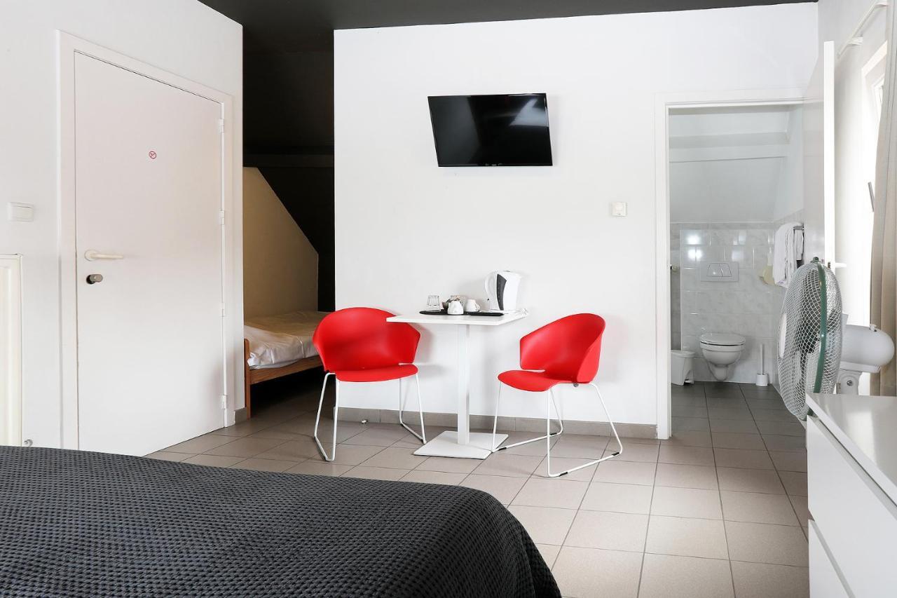 Hotel De Loft เวอร์เนอ ภายนอก รูปภาพ
