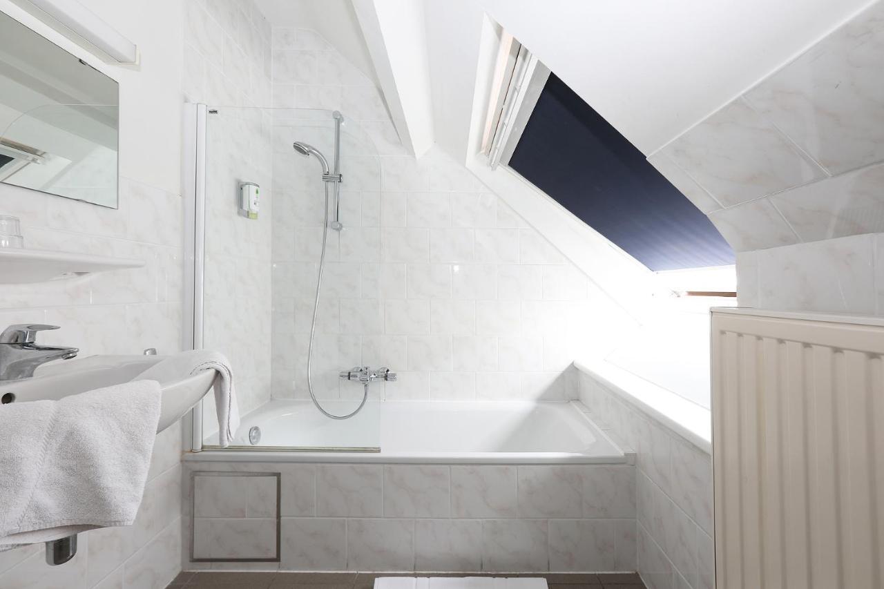 Hotel De Loft เวอร์เนอ ภายนอก รูปภาพ
