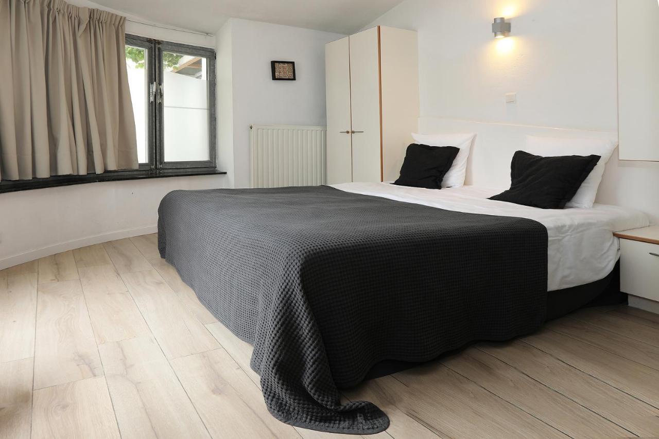 Hotel De Loft เวอร์เนอ ภายนอก รูปภาพ