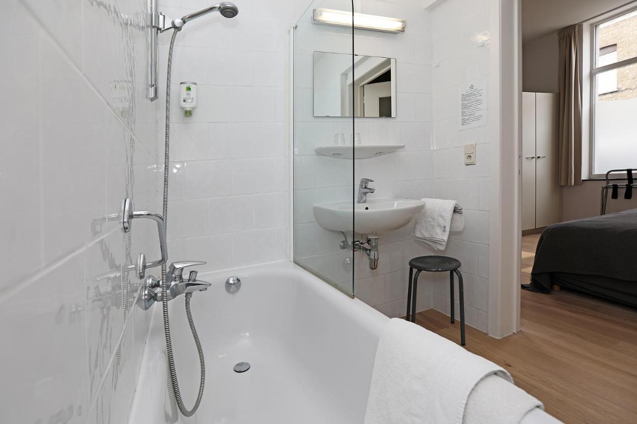 Hotel De Loft เวอร์เนอ ภายนอก รูปภาพ