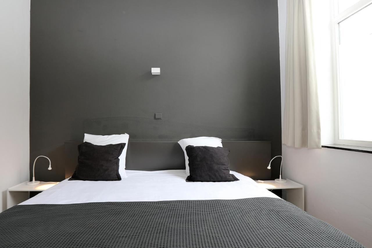 Hotel De Loft เวอร์เนอ ภายนอก รูปภาพ