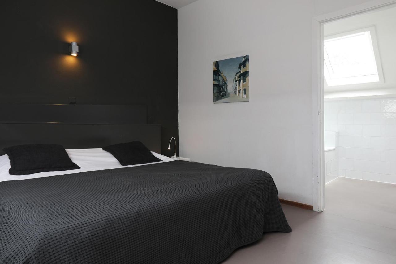 Hotel De Loft เวอร์เนอ ภายนอก รูปภาพ