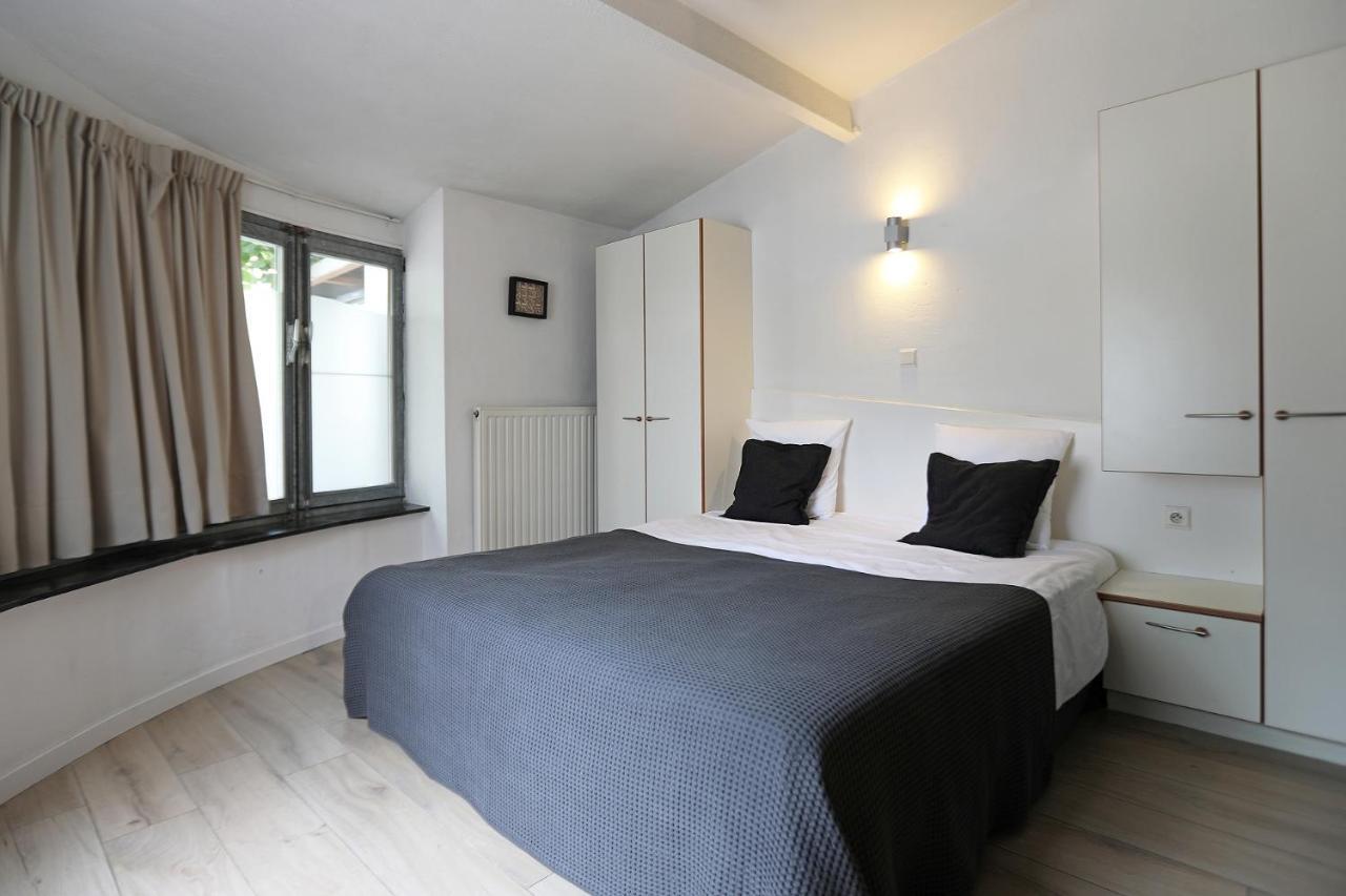 Hotel De Loft เวอร์เนอ ภายนอก รูปภาพ